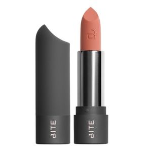 Bite Beauty Power Move Hydrating Soft Matte Lipstick